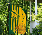flag-australia-kangaroo-sign