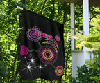 sydney-flag-sixers-indigenous-black