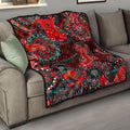 quilts-aboriginal-animal-dot-acrylic-paint
