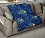 aboriginal-premium-quilt-indigenous-turtle-patterns