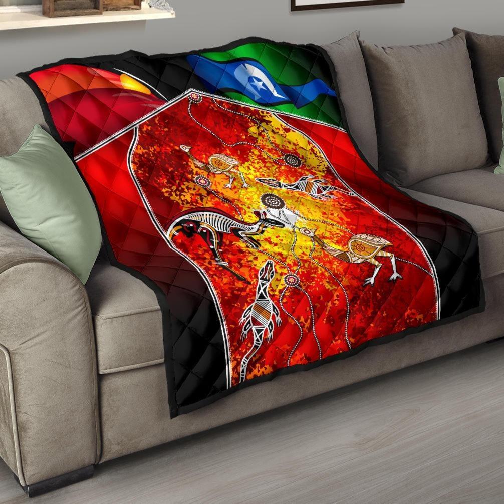 indigenous-premium-quilt-naidoc-week-always-will-be