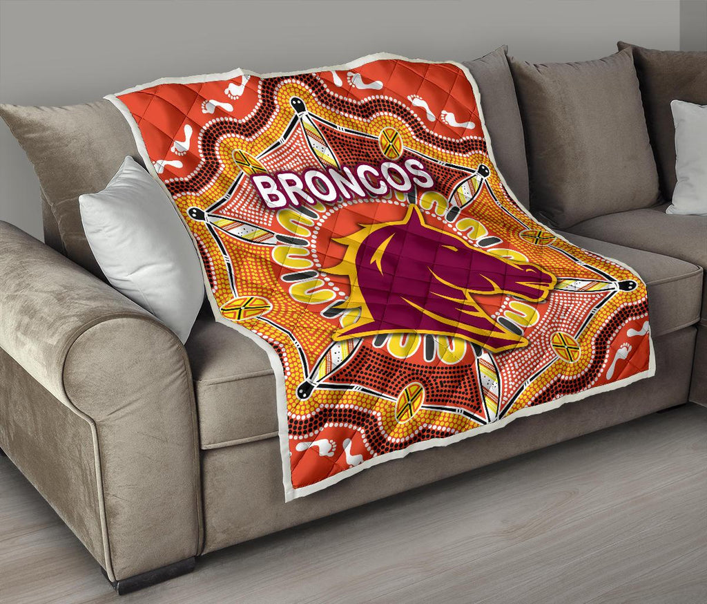 brisbane-premium-quilt-broncos-indigenous-warm-vibes
