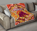 brisbane-premium-quilt-broncos-indigenous-warm-vibes