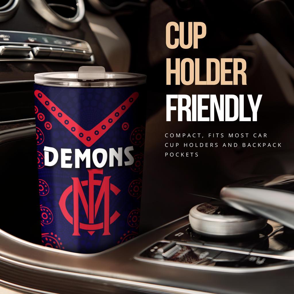 melbourne-demons-indigenous-tumbler-football