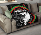 rabbitohs-premium-quilt-indigenous-mystery-vibes