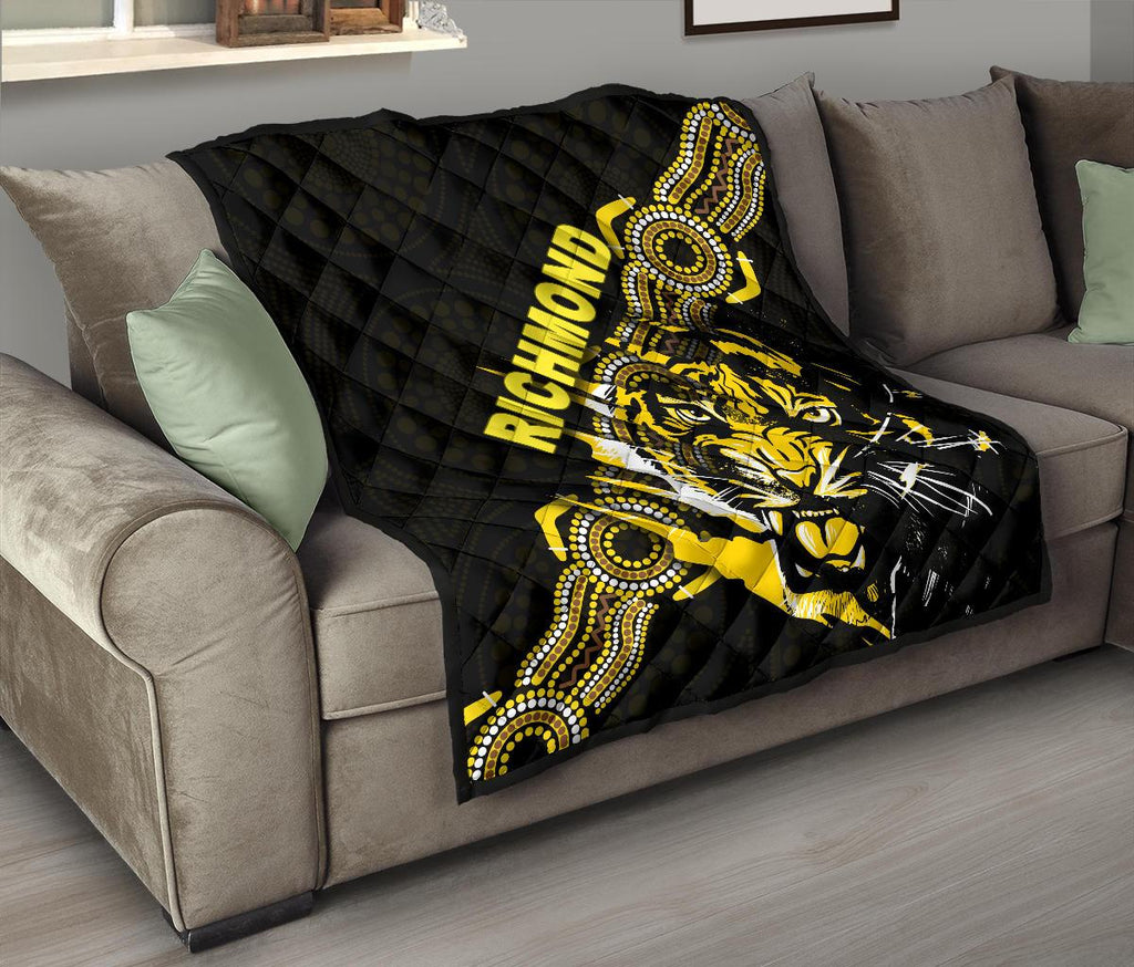 richmond-premium-quilt-power-tigers-indigenous