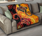 aboriginal-premium-quilt-couple-aboriginal-lizards