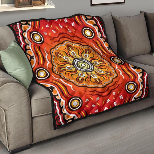 aboriginal-premium-quilt-indigenous-art-patterns-ver01