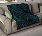 new-zealand-premium-quilt-maori-gods-tumatauenga-god-of-war-blue