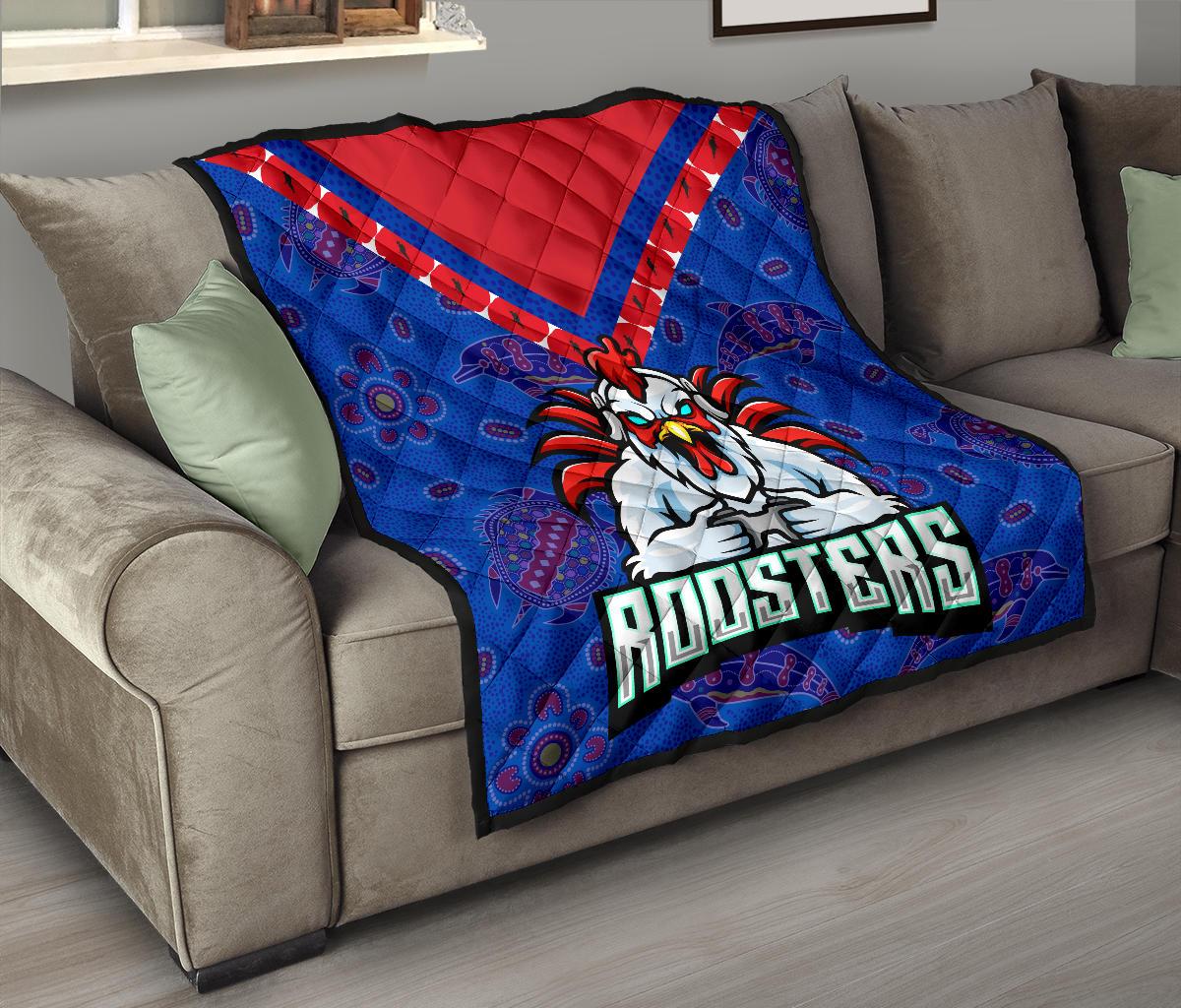 sydney-roosters-indigenous-anzac-premium-quilt-prairie-style