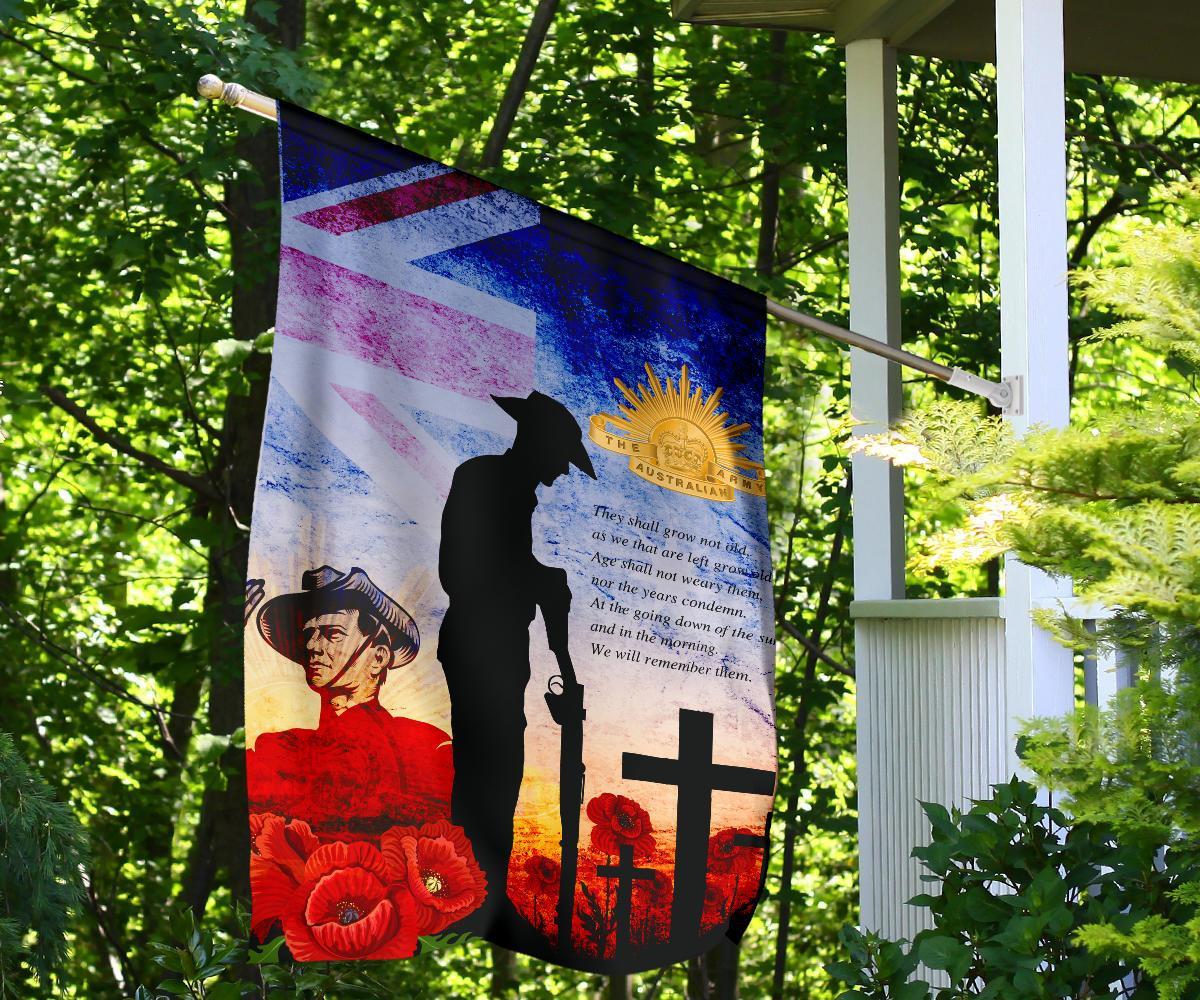 anzac-flag-anzac-2020-lest-we-forget-the-australian-army
