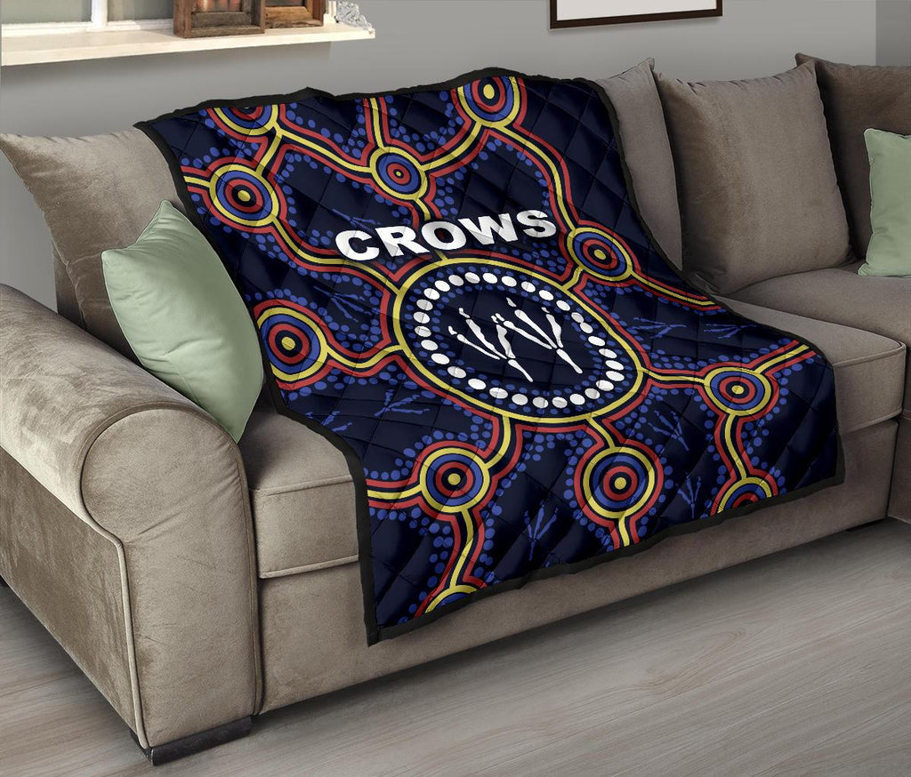 adelaide-premium-quilt-indigenous-crows-footprint