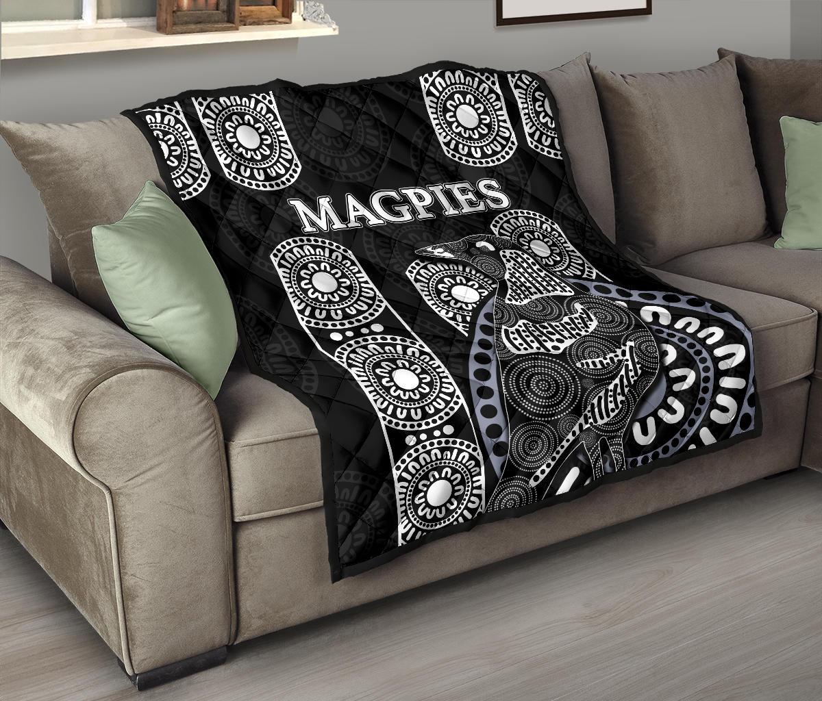 magpies-premium-quilt-aboriginal