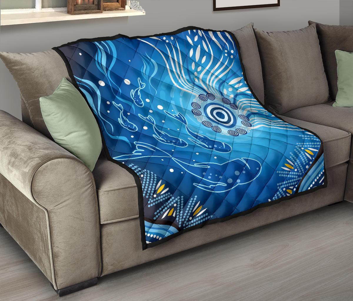 aboriginal-premium-quilt-indigenous-ocean-fishing