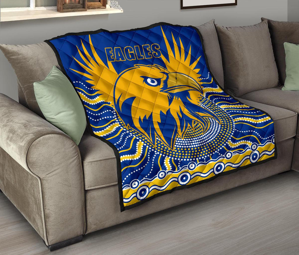eagles-premium-quilt-west-coast-mix-indigenous