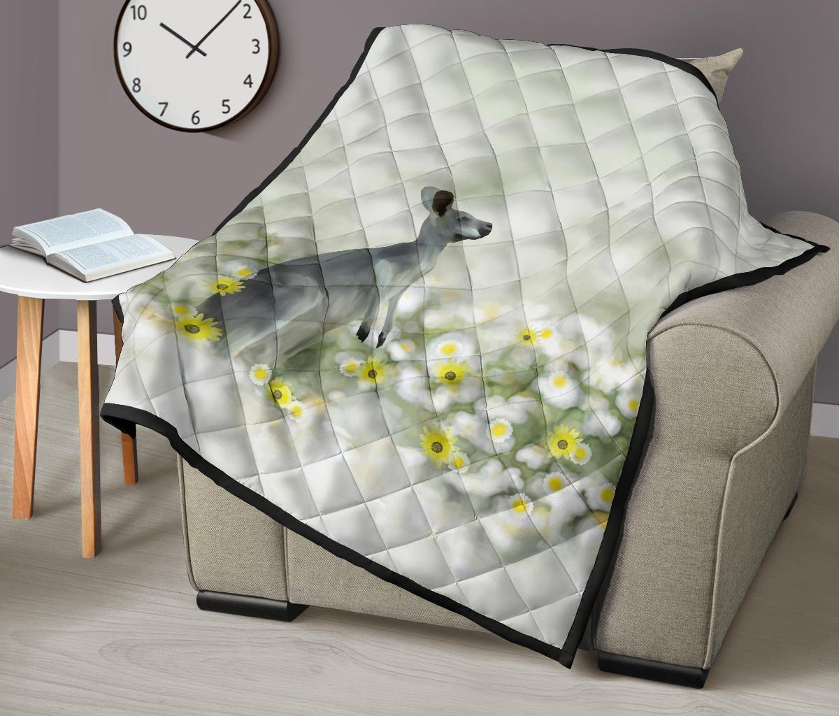 premium-quilts-kangaroo-coverlets-flowers-painting