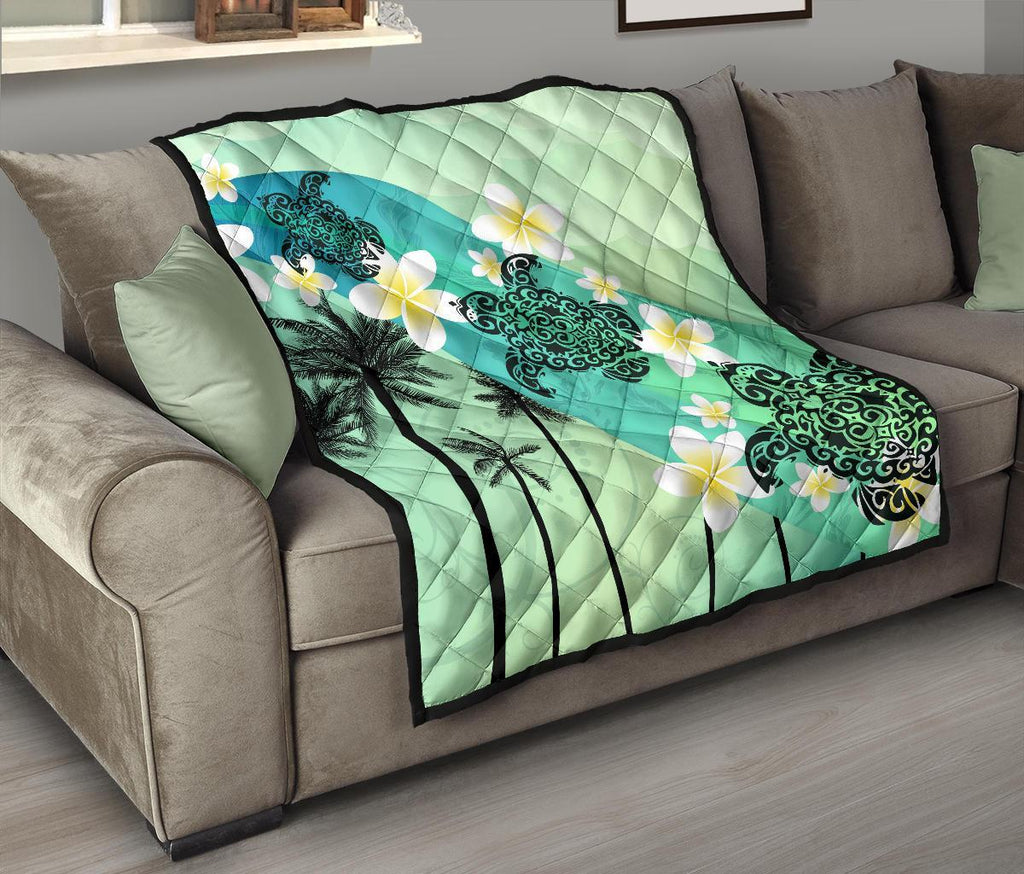 turtle-plumeria-premium-quilt