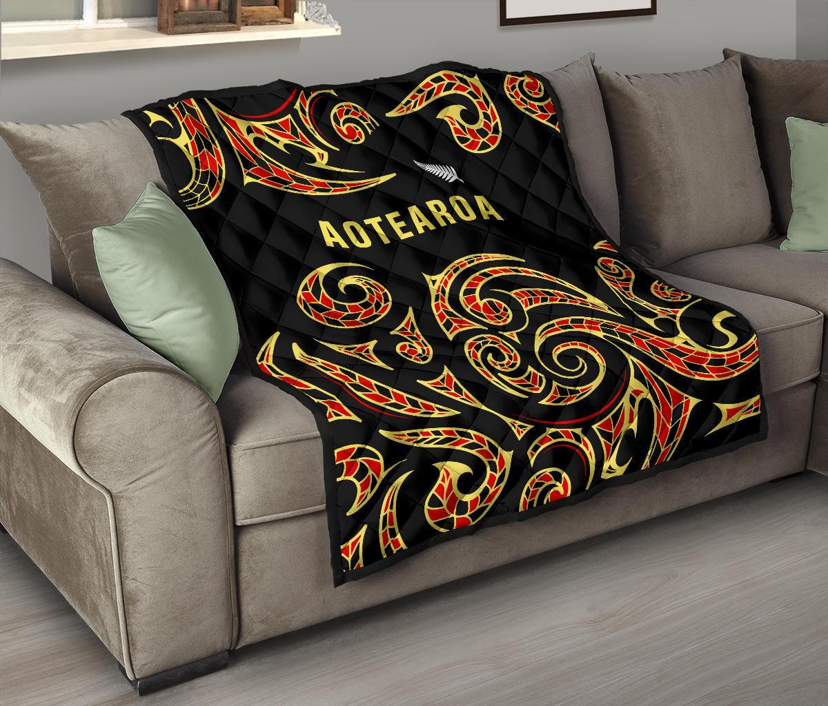 aotearoa-premium-quilt-maori