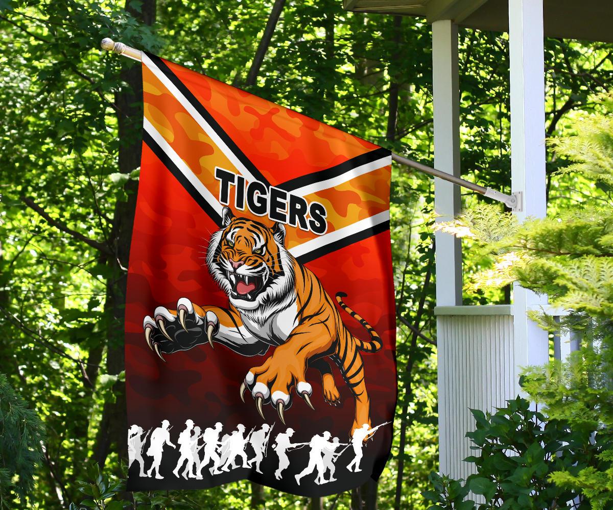 wests-flag-tigers-anzac-vibes
