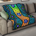 premium-quilt-aboriginal-turtle