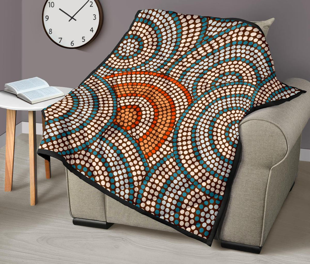 premium-quilts-aboriginal-dot-painting-quilts-ver07