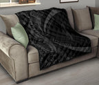 new-zealand-silver-fern-premium-quilt-maori-tattoo-circle-style