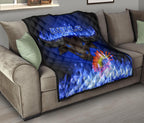 blue-premium-quilt-bulls-barberton-daisy