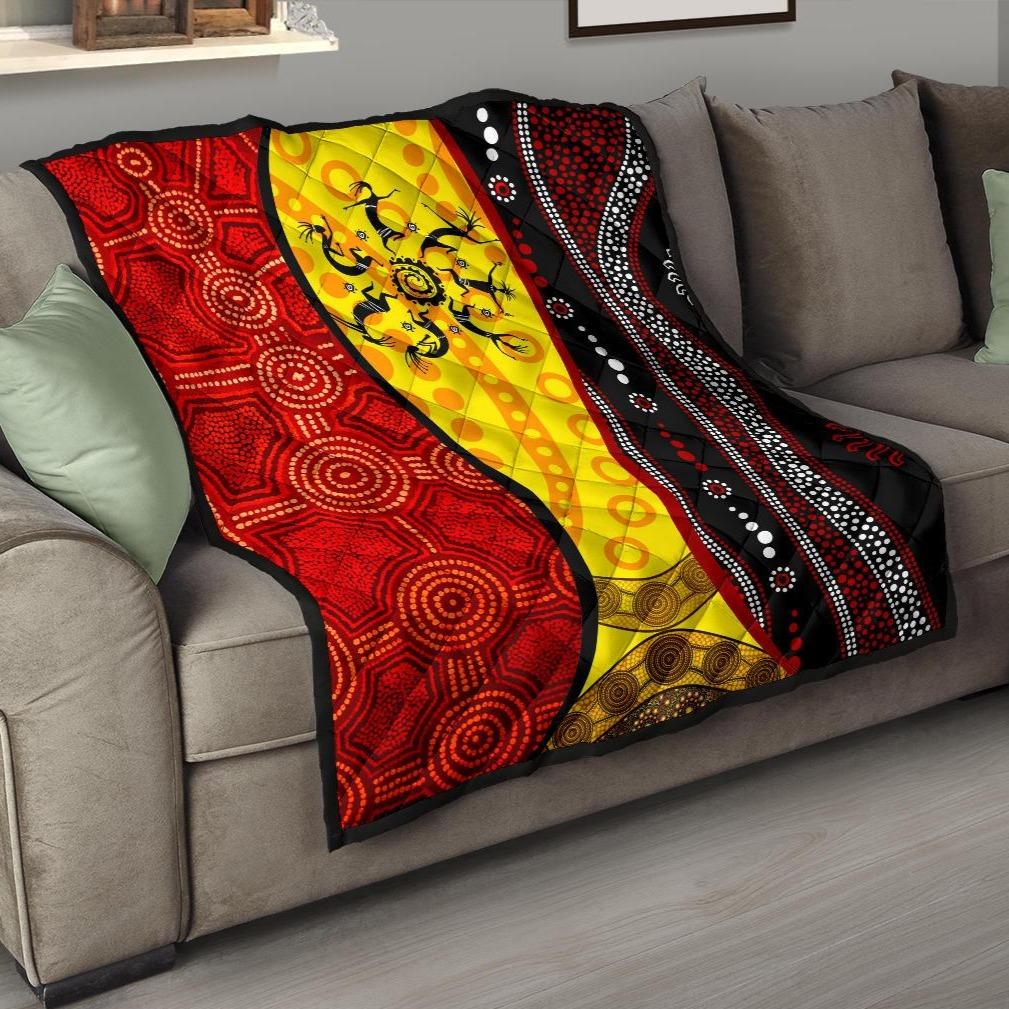aboriginal-quilts-dreamtime-koori-dot-painting