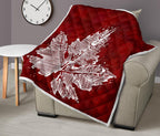 canada-maple-leaf-premium-quilt-red