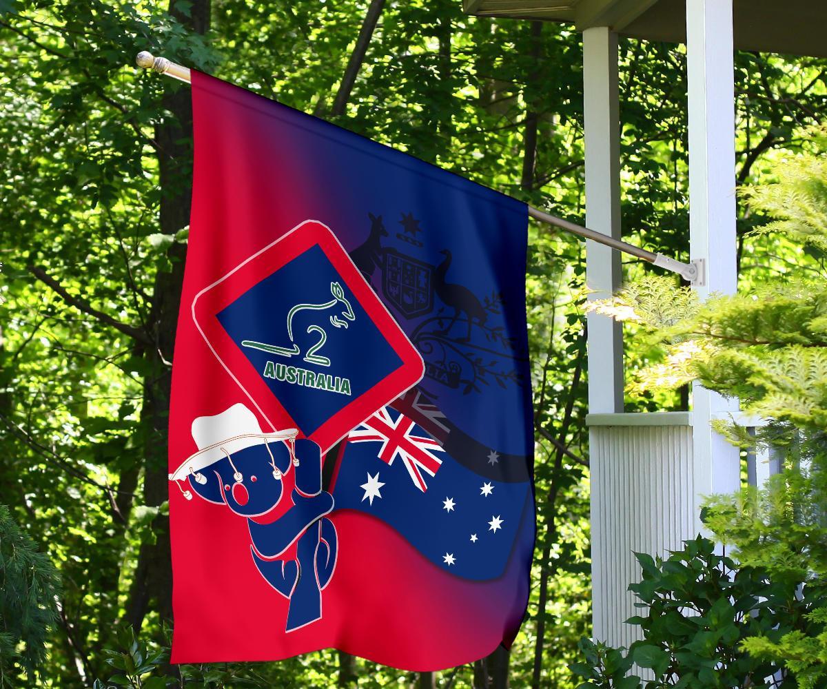 flag-australia-flag-national-color