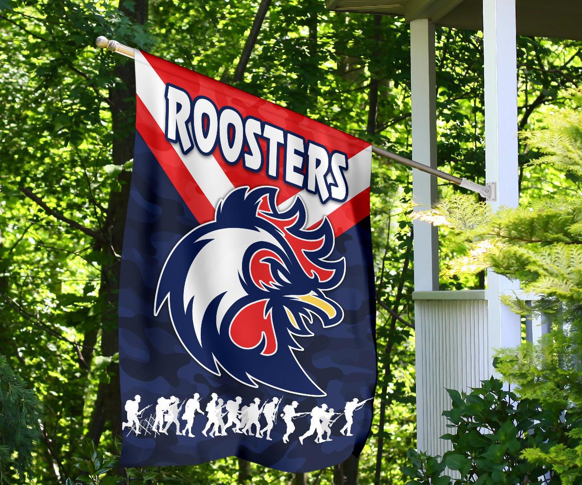 sydney-flag-roosters-anzac-style