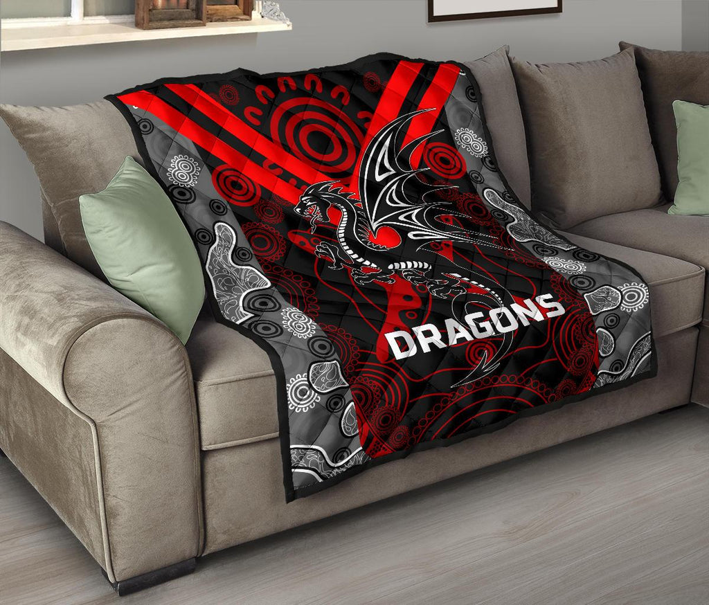 dragons-premium-quilt-st-george-aboriginal