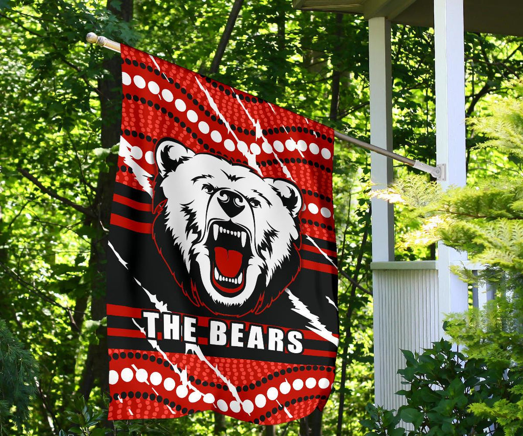 bears-flag-north-sydney-only