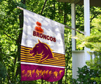 brisbane-broncos-flag-anzac-day-simple-style-white