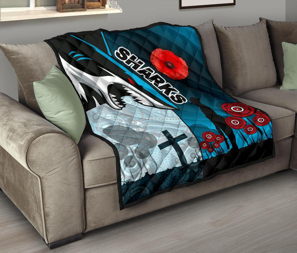 sharks-premium-quilt-cronulla-anzac-day