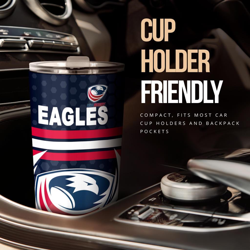 usa-rugby-tumbler-eagles-simple-style-full-navy