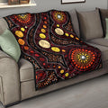 aboriginal-premium-quilt-aboriginal-art-ver01