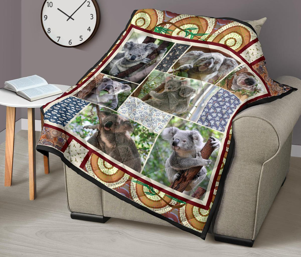 premium-quilts-koala-coverlets-aboriginal-patterns