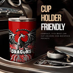 custom-personalised-dragons-tumbler-st-george-aboriginal-1