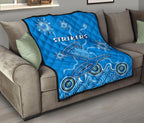 strikers-premium-quilt-indigenous-blue-energy
