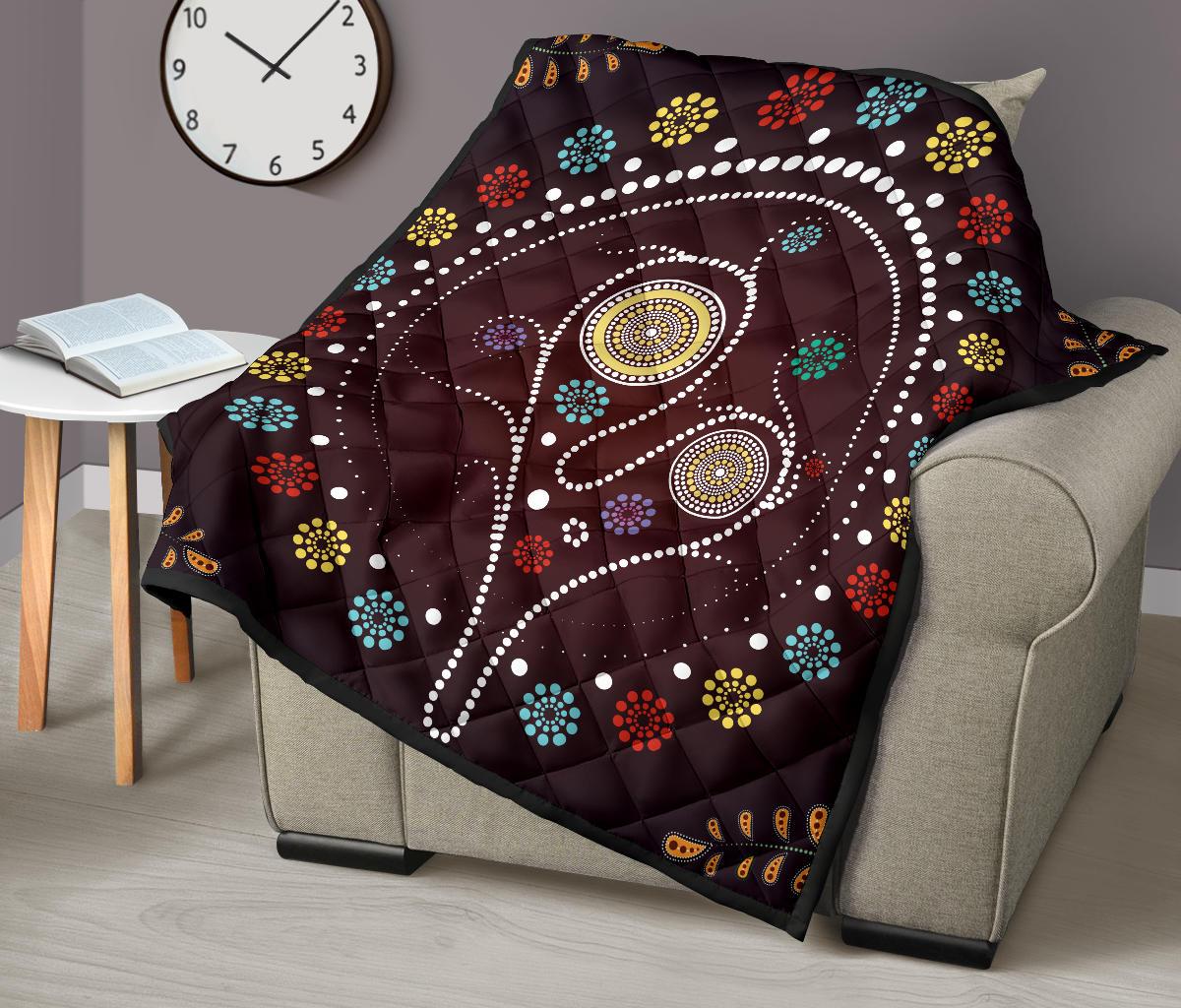 premium-quilts-aboriginal-dot-painting-quilts-tree