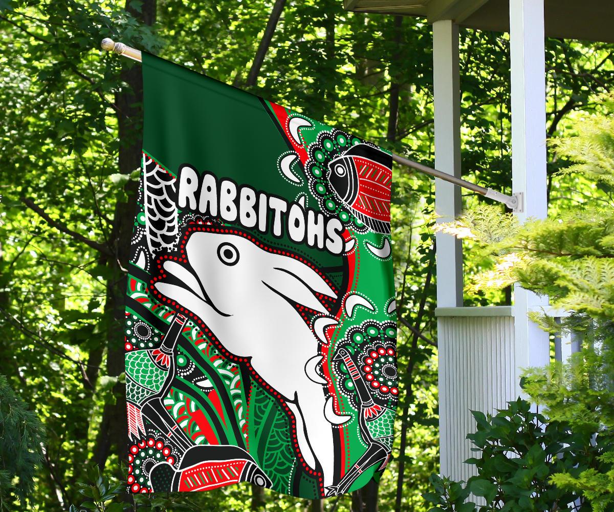 rabbitohs-flag-indigenous-survival-world