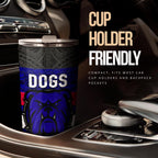 western-tumbler-dogs-unique-vibes