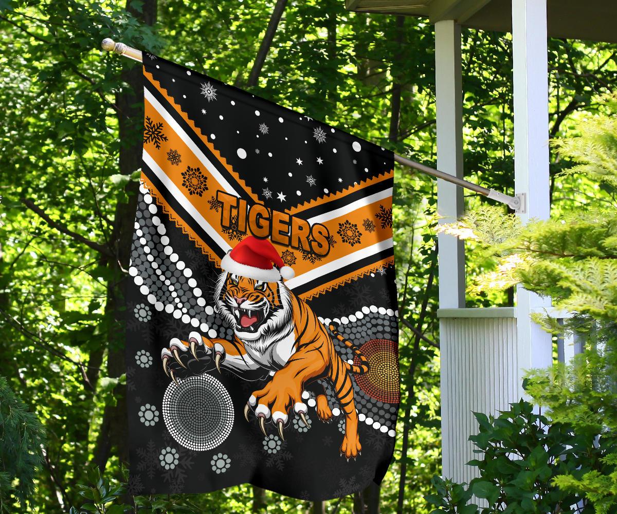 wests-christmas-flag-tigers-indigenous