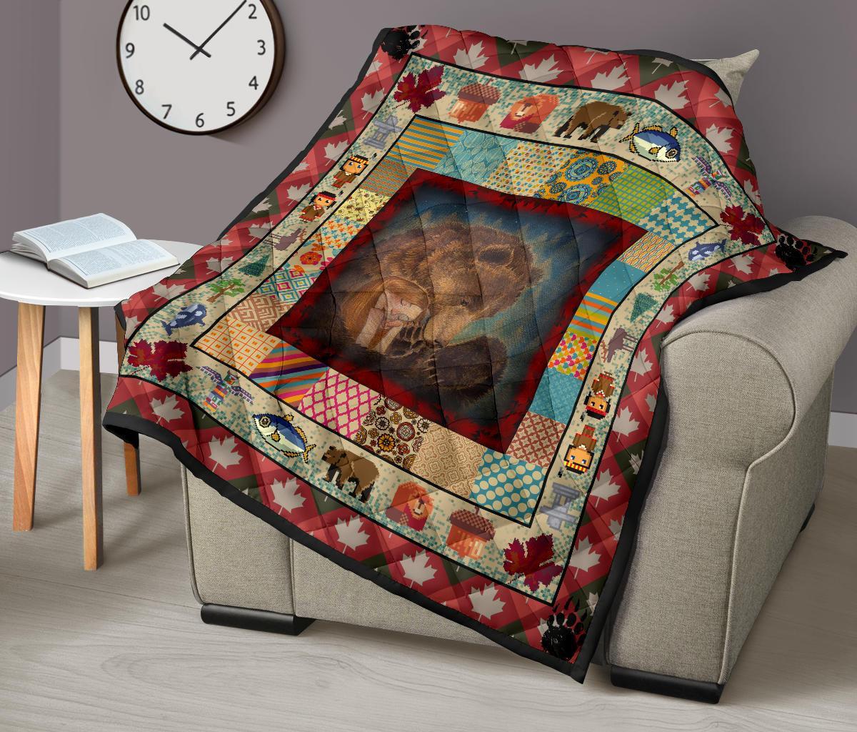 canada-bear-premium-quilt