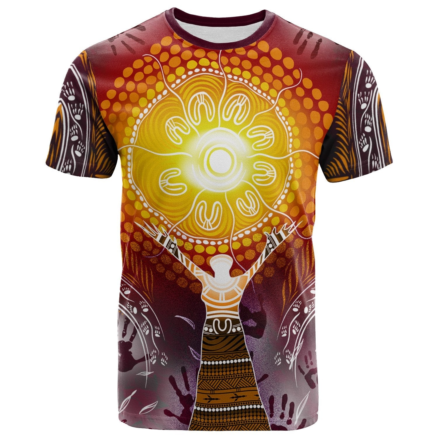t-shirt-australian-aboriginal-naidoc-week-because-of-her-we-can