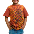 aboriginal-t-shirt-kids-aboriginal-boomerangs-and-dot-circle