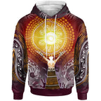 hoodie-australian-aboriginal-naidoc-week-because-of-her-we-can