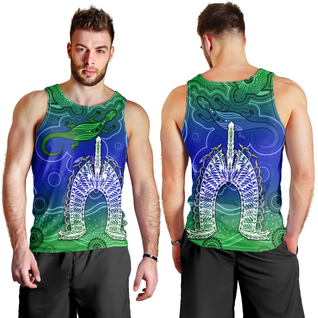 torres-strait-islands-men-tank-top-aboriginal-art-lizard-symbol-peace