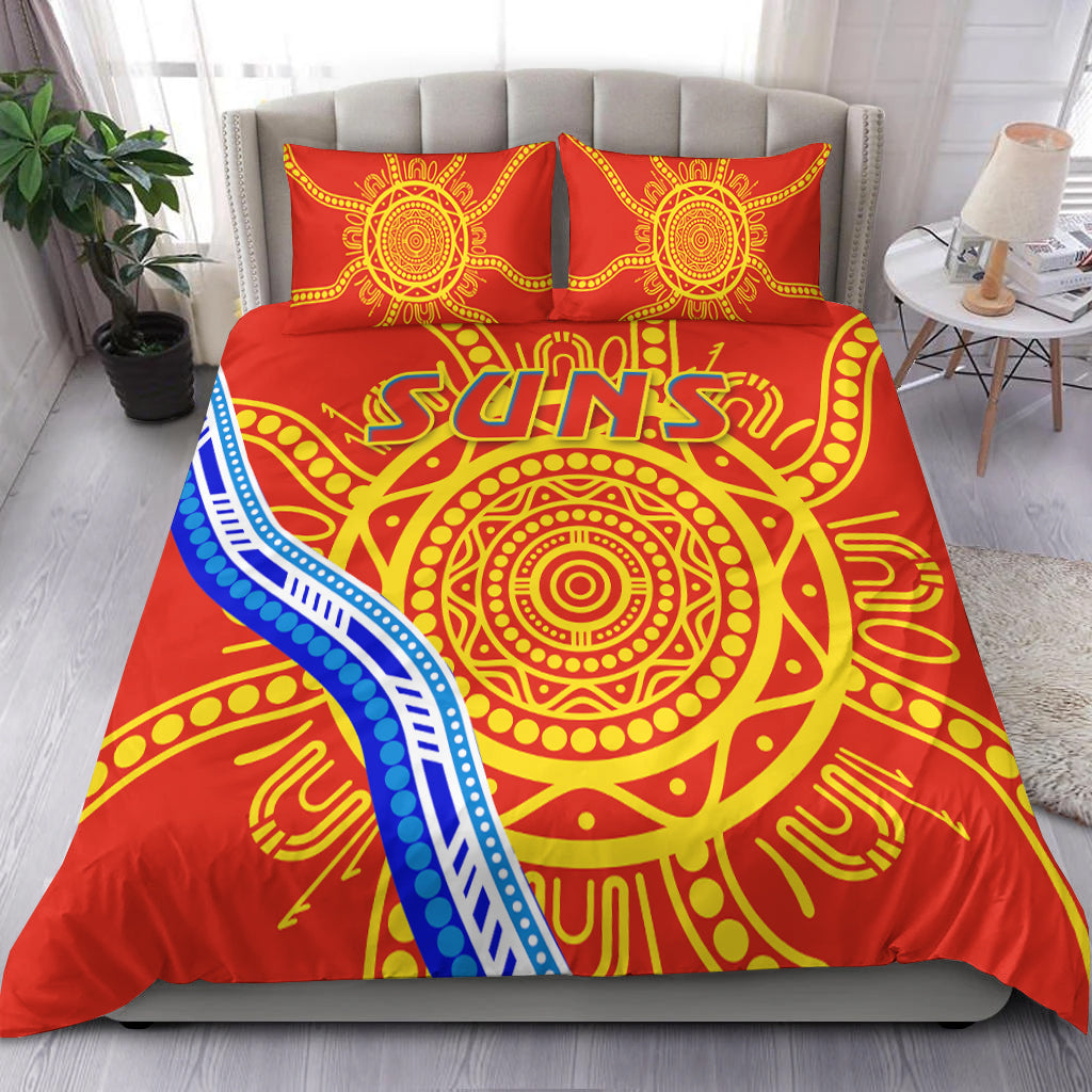suns-football-bedding-set-royal-gold-coast